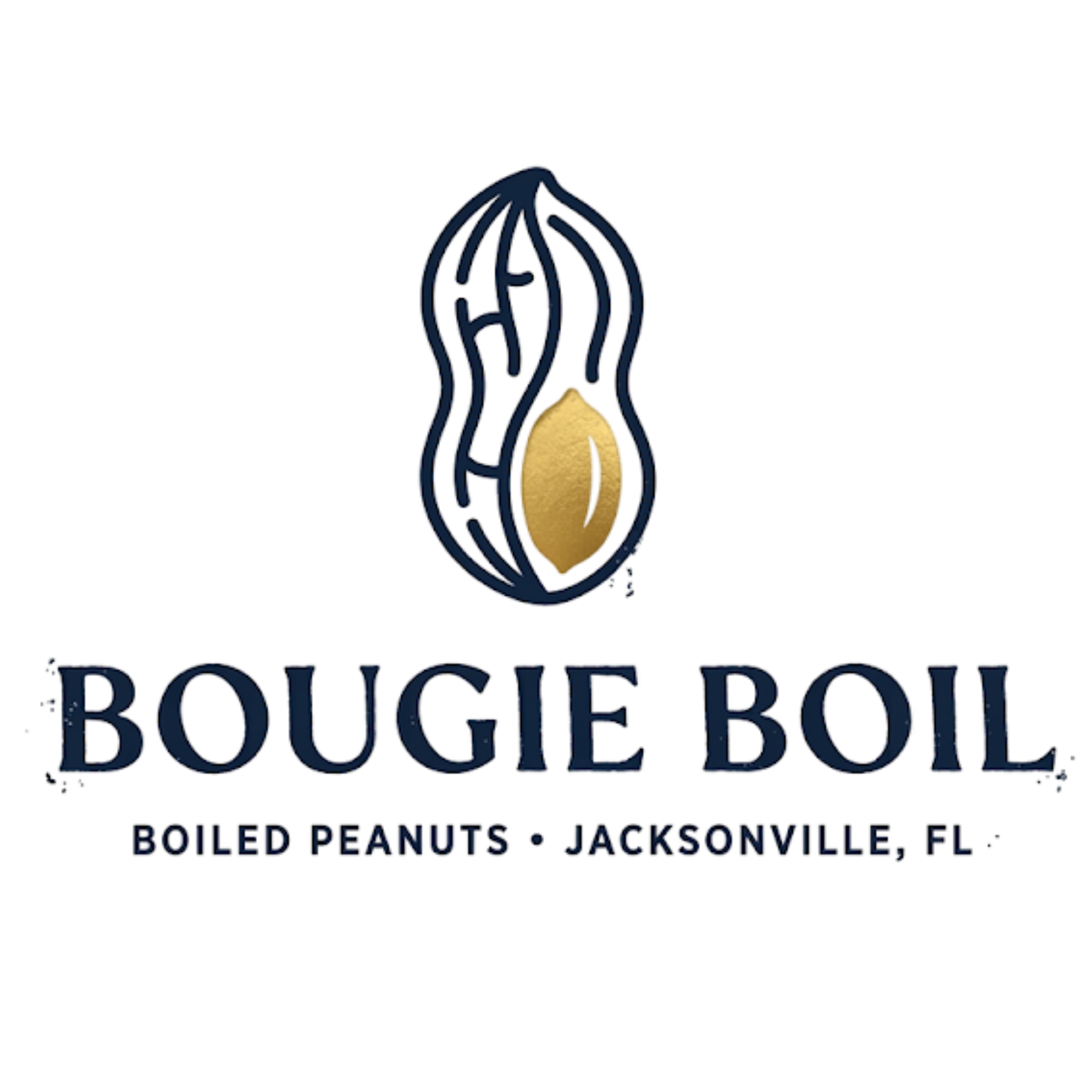 Bougie Boil — Boiled Peanuts, Jacksonville, FL